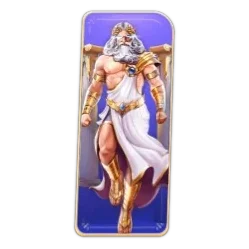 Gates Of
Olympus