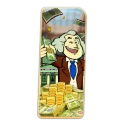 Cash
Mania