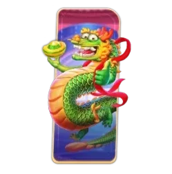 Fortune
Dragon
