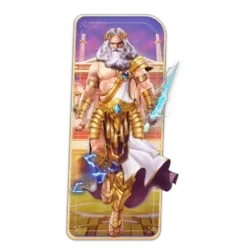 Gates Of
Olympus 1000