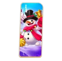 Sweet Bonanza
Xmas