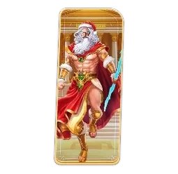 Gates of Olympus
Xmas 1000